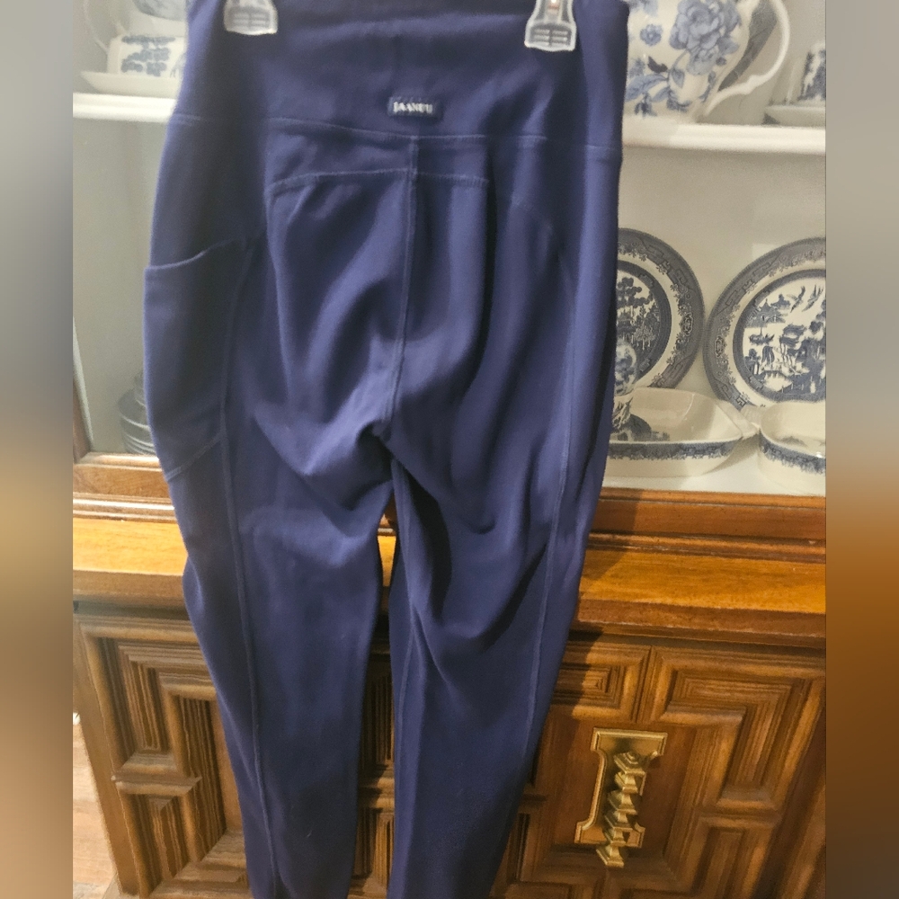 Scrub SET Navy Small - Picture 2 of 5